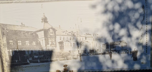 168-Фотографии старого Кранца